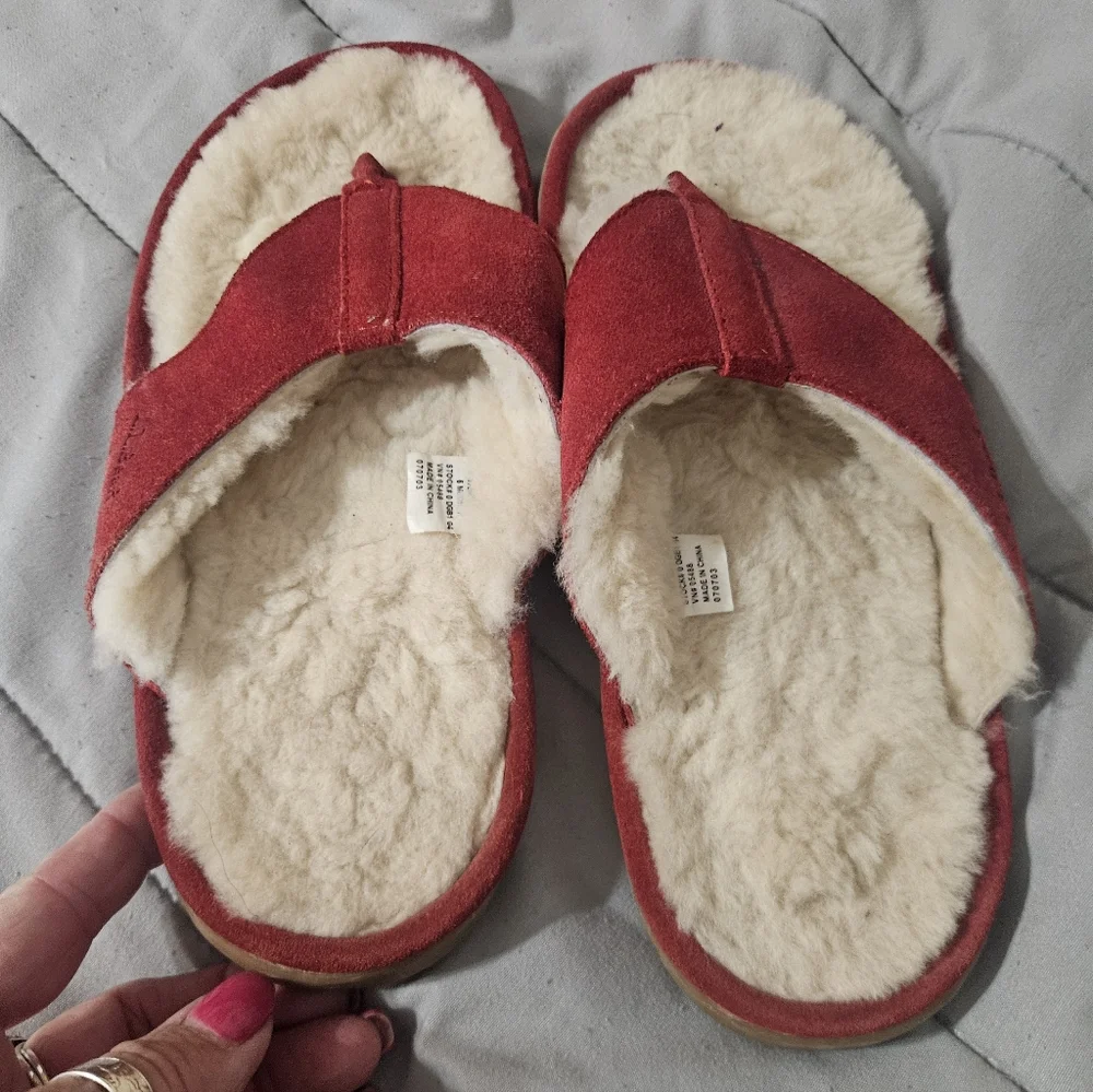 LL Bean Sandals - Picture 3 of 8